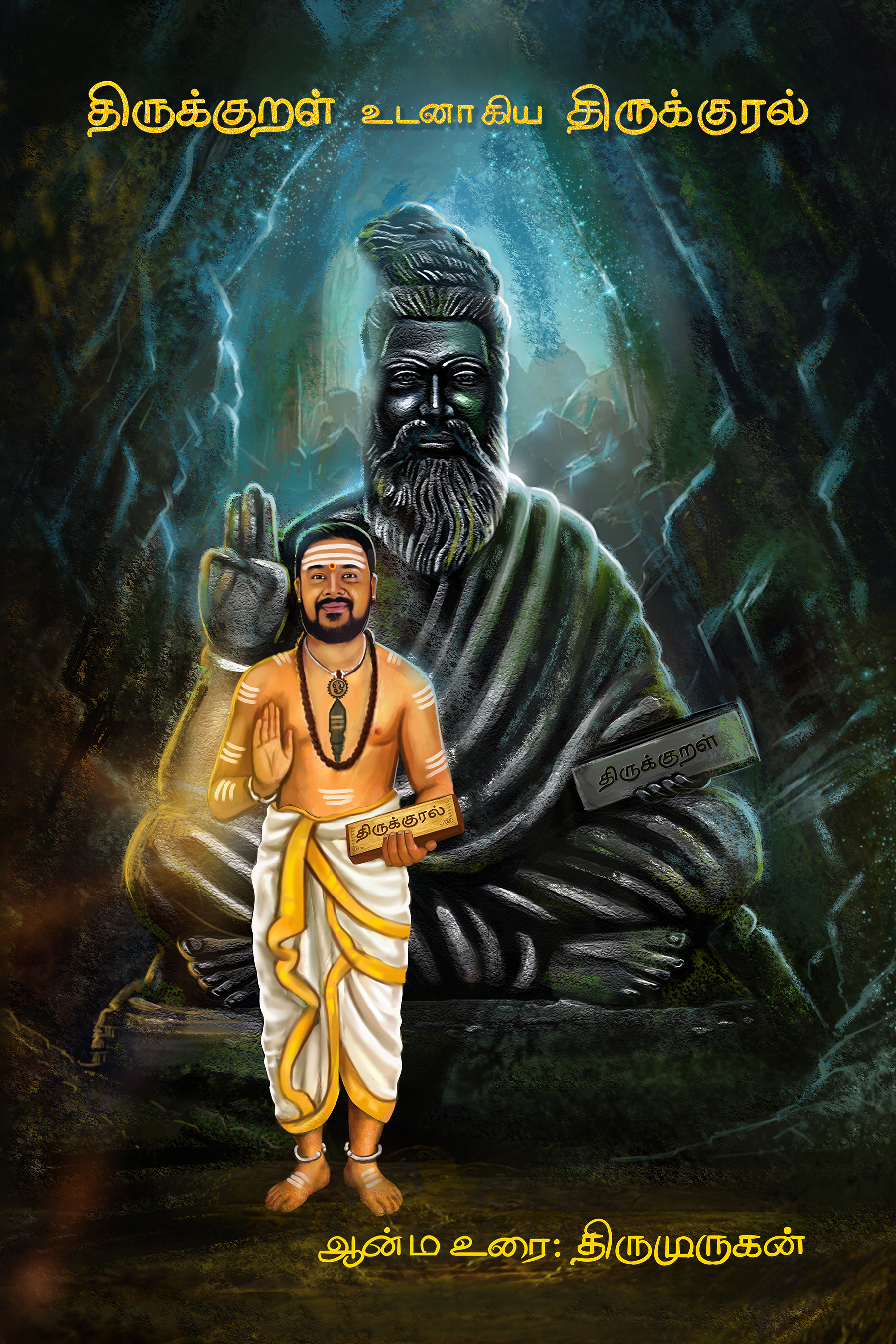 ஆன்ம உரை - View 4